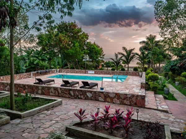 Lake Victoria eco lodge and cultural vacation, Tanzania