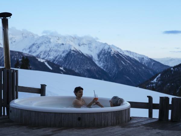 Learn to ski and yoga vacation in Austria