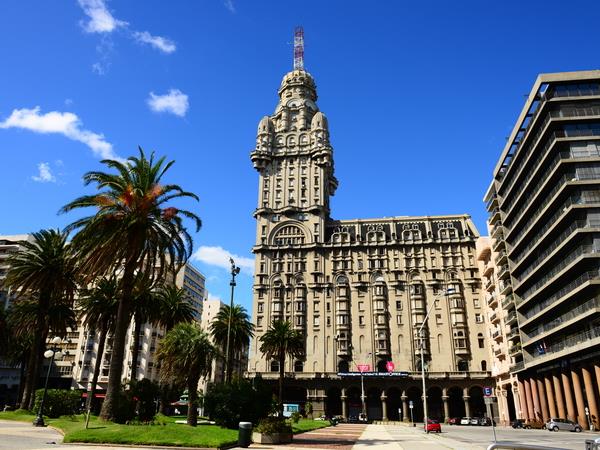 Uruguay, Argentina & Brazil vacation, tailor made