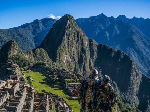 Peru, Argentina & Brazil vacation, tailor made