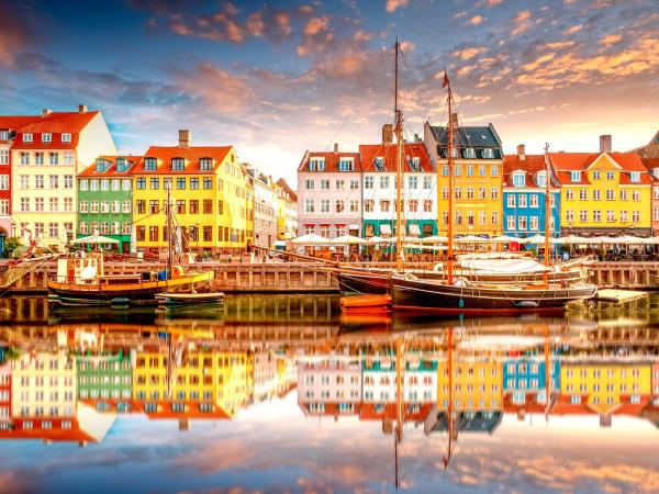 Scandinavia rail and fjords small group vacation