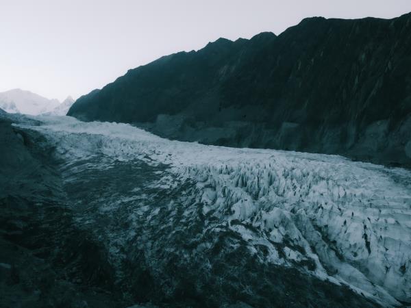 Hunza Valley trekking adventure, Pakistan