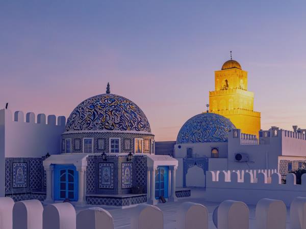 2027 solar eclipse small group tour, Tunisia