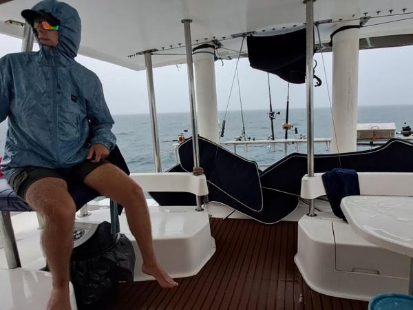 Madagascar to Zanzibar sailing expedition