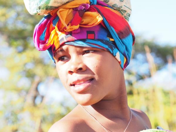 Madagascar private tour, tailor made