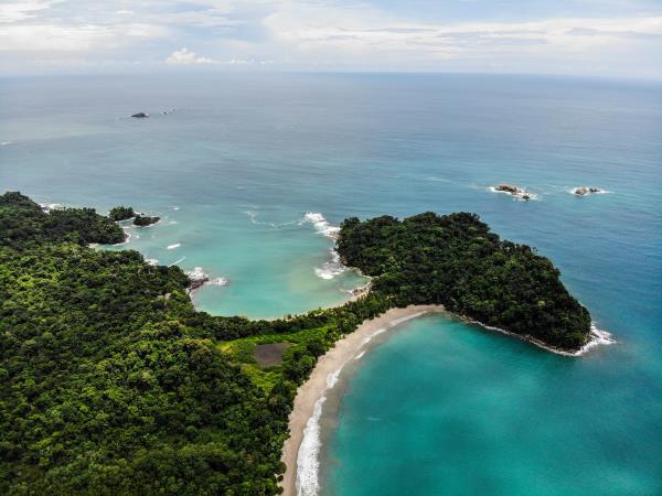 Costa Rica tailor made vacation, vistas and volcanoes