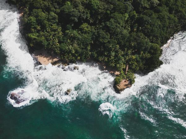 Costa Rica tailor made vacation, vistas and volcanoes