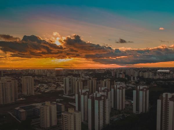 Tailor made vacation in Brazil
