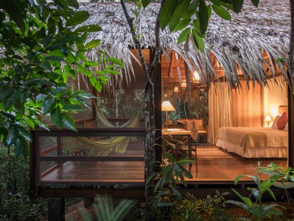 Tailor made vacation in Brazil