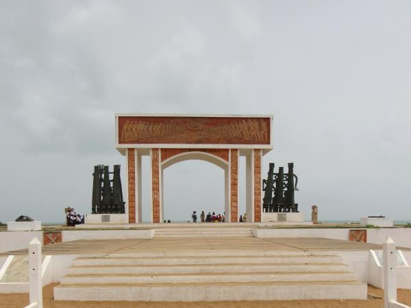 Benin cultural vacation