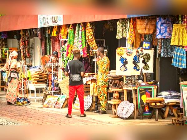Benin cultural vacation