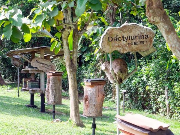 Cultural history vacation in Ghana