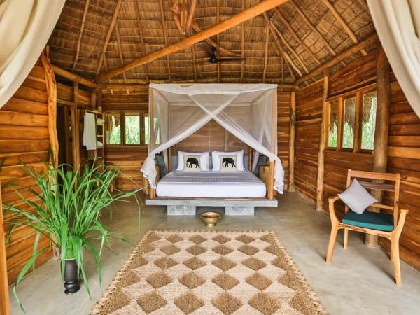 Sri Lanka leopards and wildlife vacation
