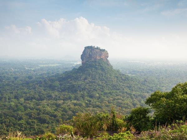 Sri Lanka leopards and wildlife vacation