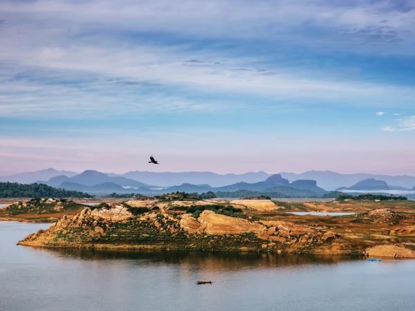 Sri Lanka leopards and wildlife vacation