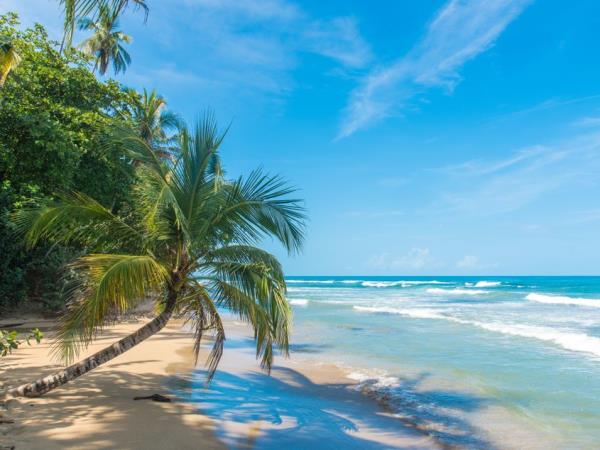 Panama Canal and Costa Rica vacation