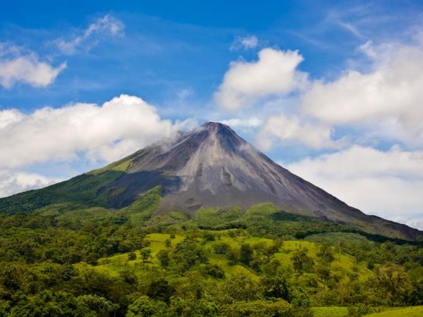 Panama Canal and Costa Rica vacation