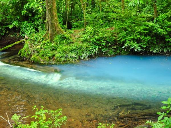 Panama Canal and Costa Rica vacation