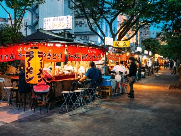 Japan gastronomic adventure vacation