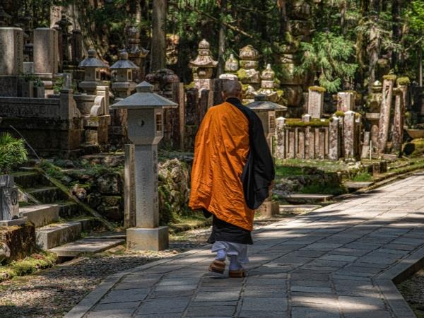 Japan gastronomic adventure vacation