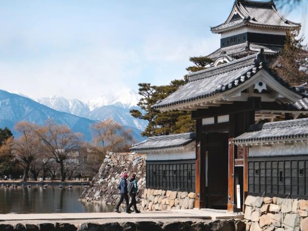 Japan gastronomic adventure vacation