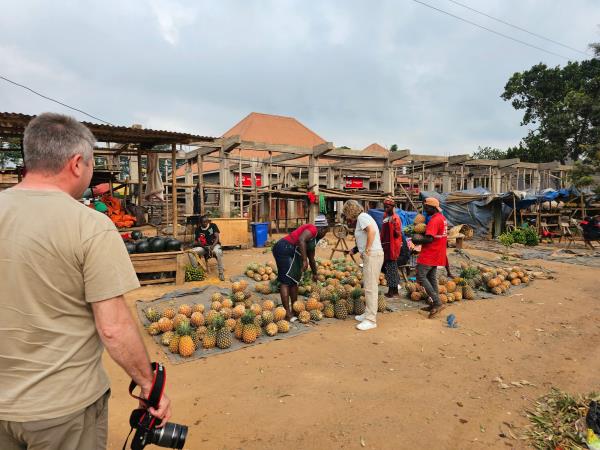 Uganda family safari vacation, all inclusive