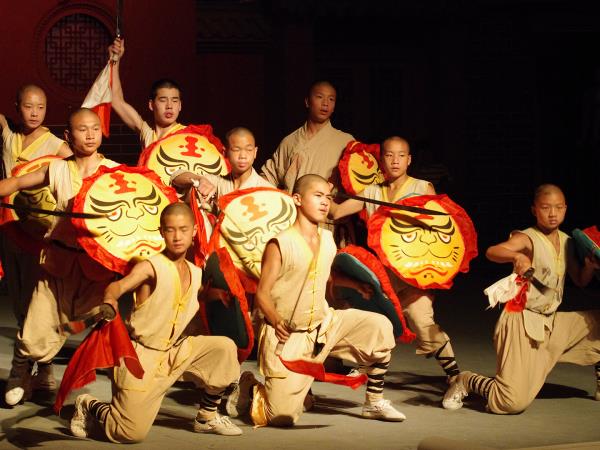 China history & heritage tour, tailor made