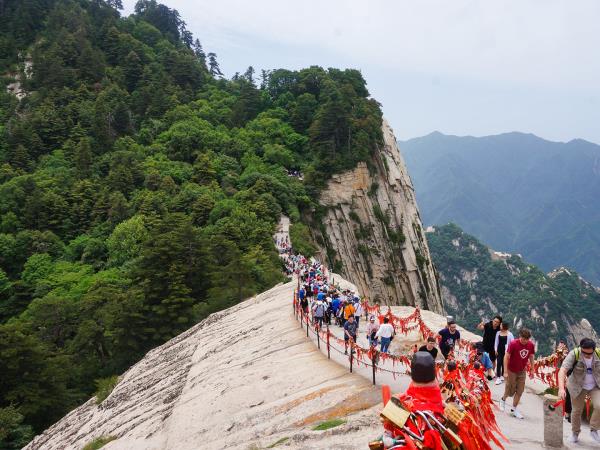 China history & heritage tour, tailor made