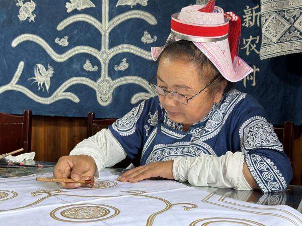 Southwest China vacation, Guilin to Shangri-La