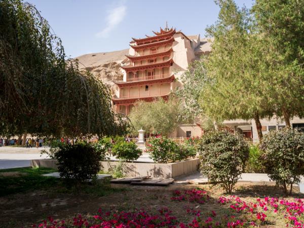 China Silk Road vacation, Xi�an to Kashgar