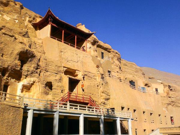 China Silk Road vacation, Xi�an to Kashgar