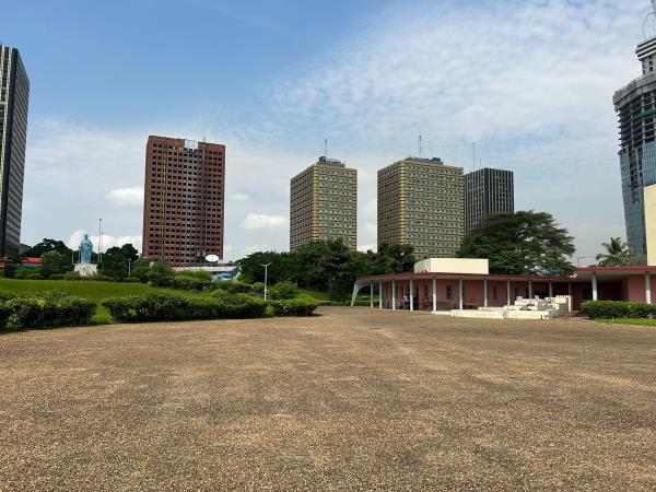 Cultural tour of the Ivory Coast