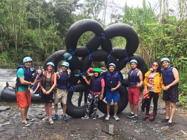 Mindo & Cotopaxi adventure vacation in Ecuador