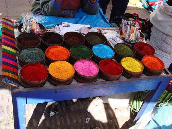 Machu Picchu & Sacred Valley vacation from Lima