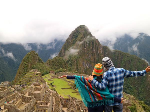 Machu Picchu & Sacred Valley vacation from Lima