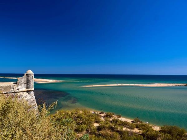 The Algarve and Andalucia easy hiking vacation