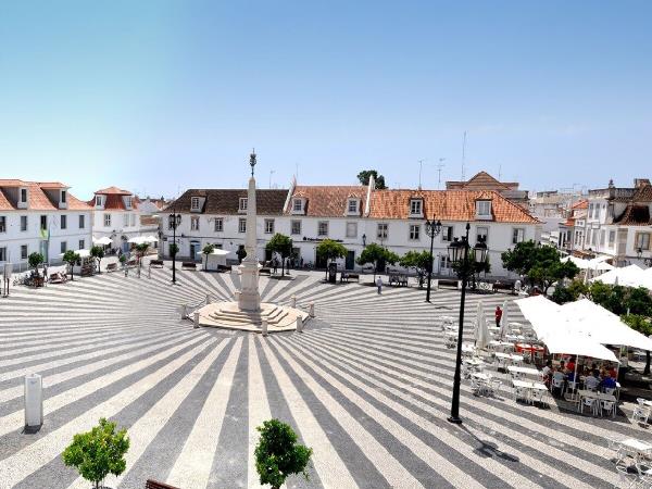 The Algarve and Andalucia easy hiking vacation