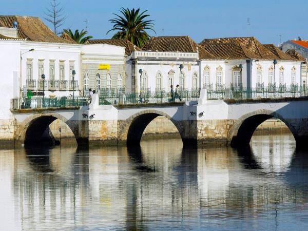 The Algarve and Andalucia easy hiking vacation