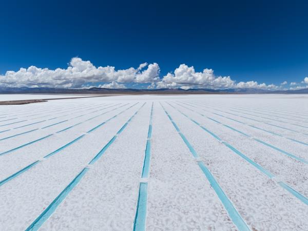 Argentina wine and culture tour