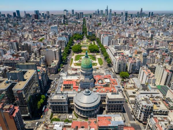 Argentina wine and culture tour