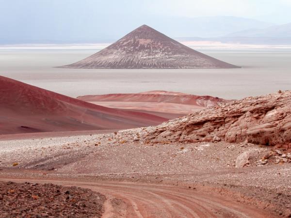 Argentina wine and culture tour