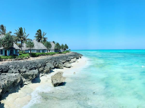 Tanzania and Zanzibar luxury tailor made tour