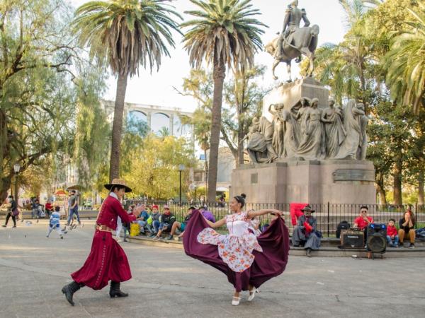 Argentina wine and culture tour