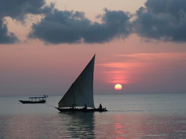 Tanzania and Zanzibar luxury tailor made tour