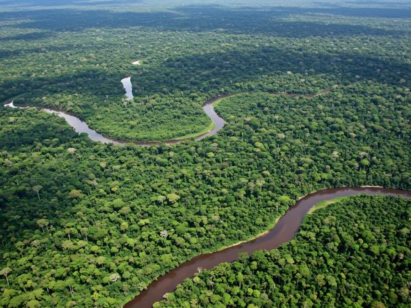 Rio and Amazon adventure vacation, Brazil