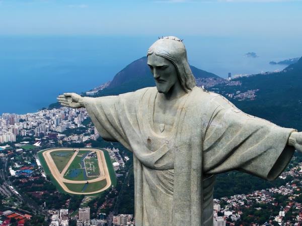 Rio and Amazon adventure vacation, Brazil