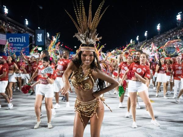 Rio and Amazon adventure vacation, Brazil