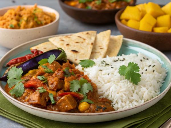 Sri lanka food  vacation, small group