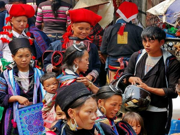 Northern Vietnam and Yunnan holiday