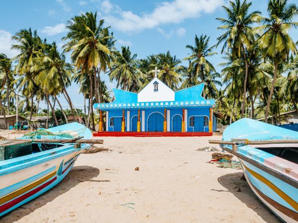 Sri lanka food  vacation, small group